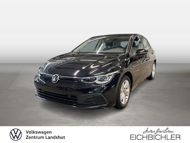 Gebraucht 2020 VW Golf VII Life | 20.760 € (Fairer Preis) - Bild 1/4