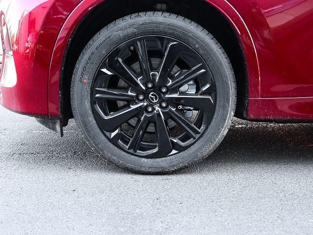 Neu Mazda 3 254 PS (186 kW) 2025 SUV
