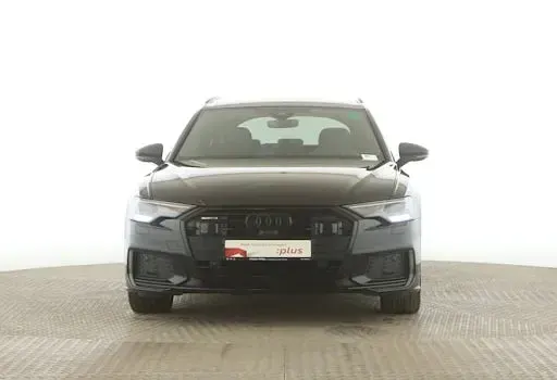 Gebraucht Audi A6 Ambiente 245 PS (180 kW) 2023 Mythosschwarz metallic Kombi