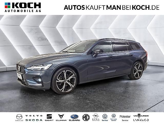 Gebraucht 2024 Volvo V60 Kombi | 36.890 € (Guter Preis) - Bild 1/4