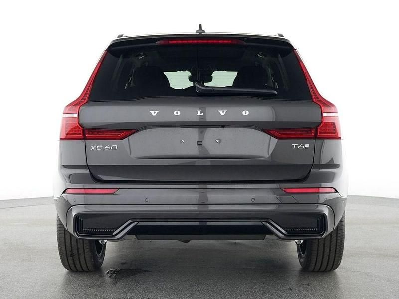 Gebraucht Volvo XC60 Plus 398 PS (292 kW) 2025 Grau SUV