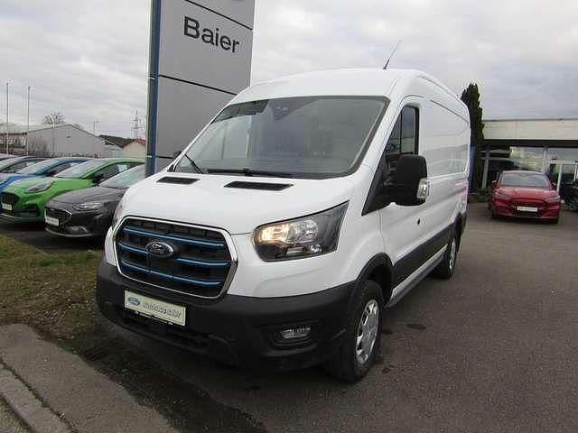 Gebraucht Ford Transit Trend 135 kW (184 PS) 2024 Van