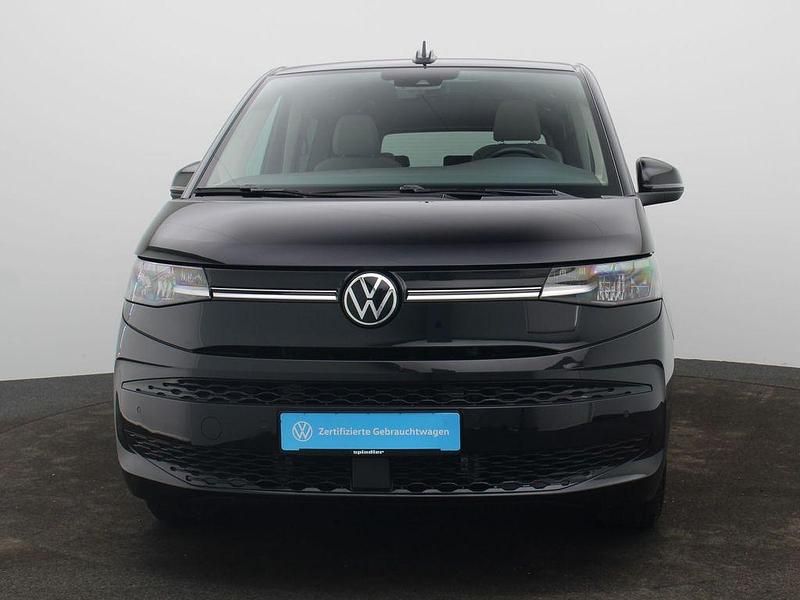 Usata VW Multivan Style 245 CV (180 kW) 2025 Nero Monovolume