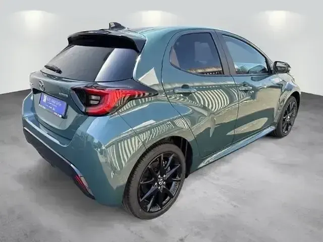 Neu Mazda 2 Homura-Line 116 PS (85 kW) 2026 Grau Kleinwagen