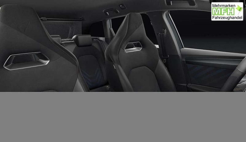 Neu Cupra Leon VZ 333 PS (244 kW) 2025 Midnight schwarz meta... Kombi