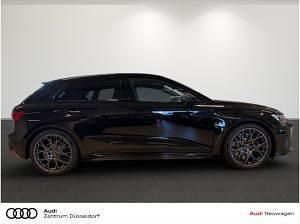 Gebraucht Audi RS3 400 PS (294 kW) 2025 Schwarz (mythosschwarz metallic) Limousine