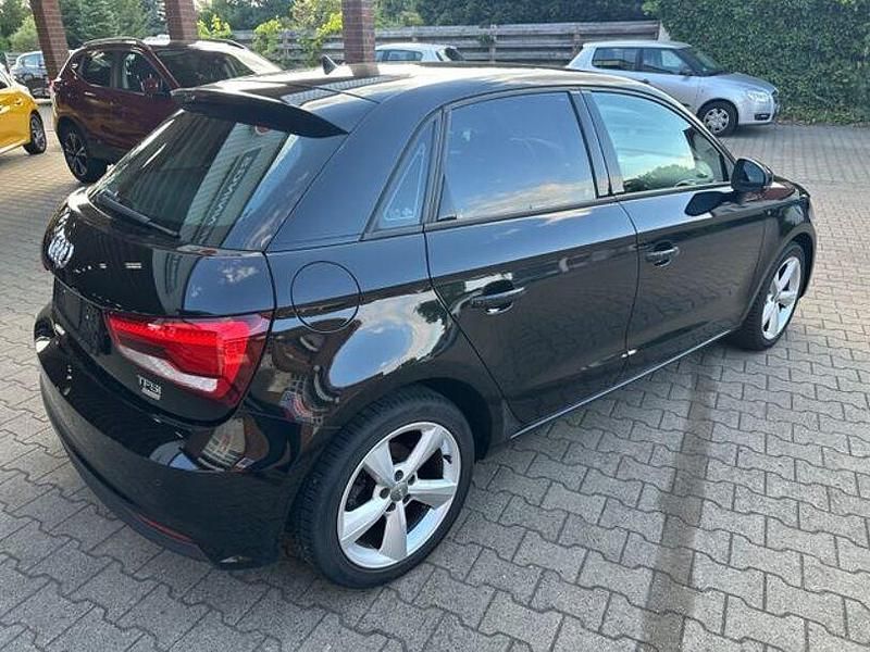 Gebraucht Audi A1 Sport 82 PS (60 kW) 2017 Andere Kleinwagen