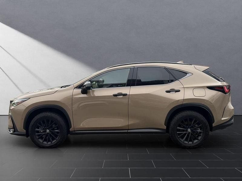 Gebraucht Lexus NX350h E-FOUR 277 PS (203 kW) 2024 SUV
