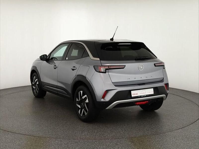 Gebraucht Opel Mokka Elegance 101 PS (74 kW) 2022 Silber SUV