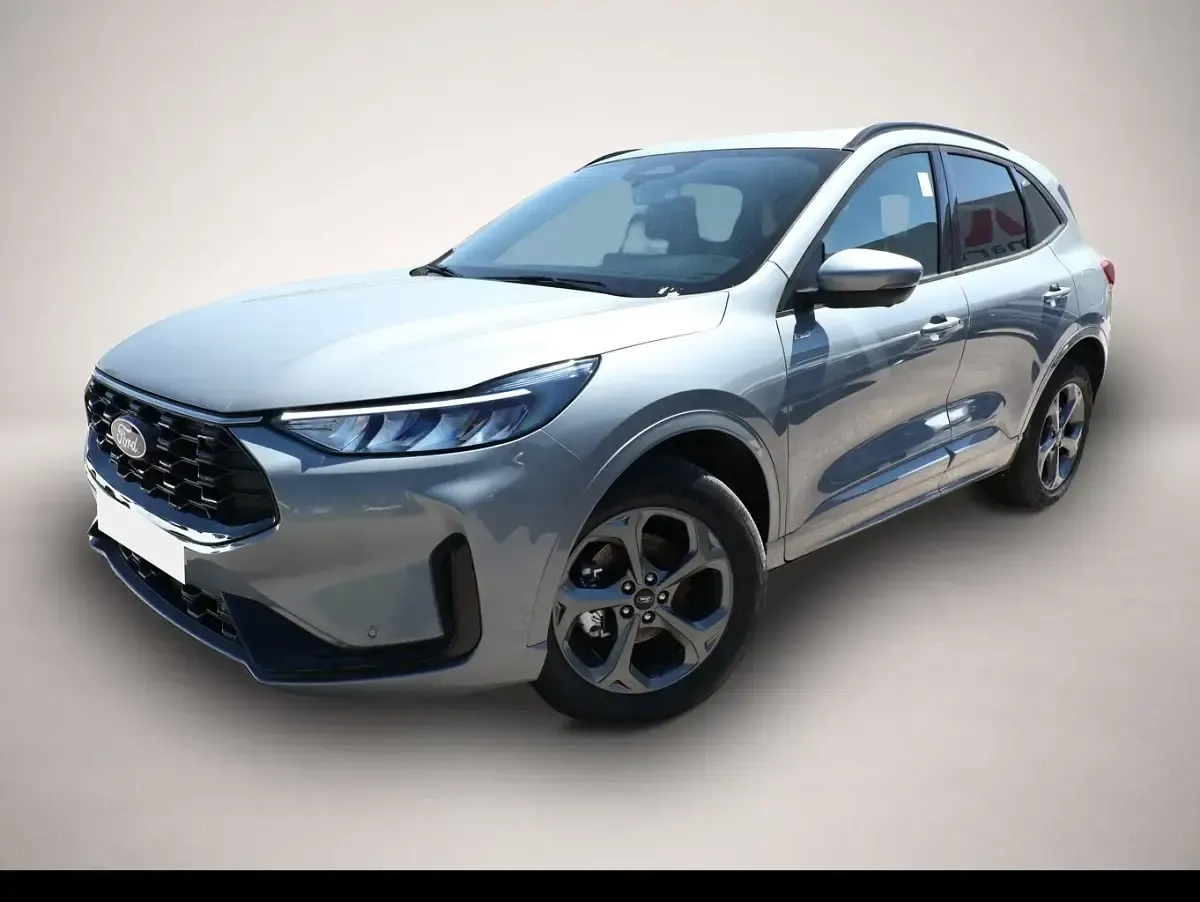 Gebraucht Ford Kuga ST-Line 179 PS (131 kW) 2025 SUV