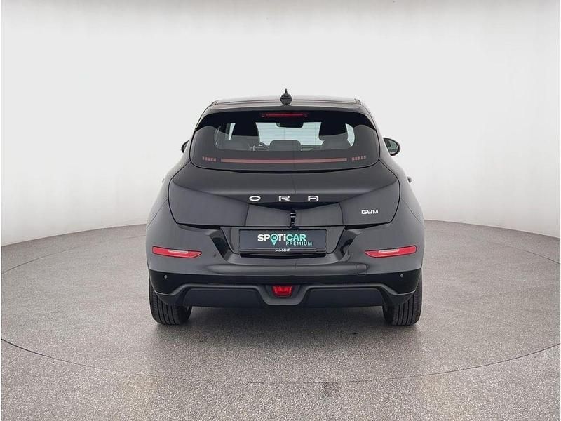 Gebraucht Ora 03 125 kW (171 PS) 2023 Schwarz Kleinwagen