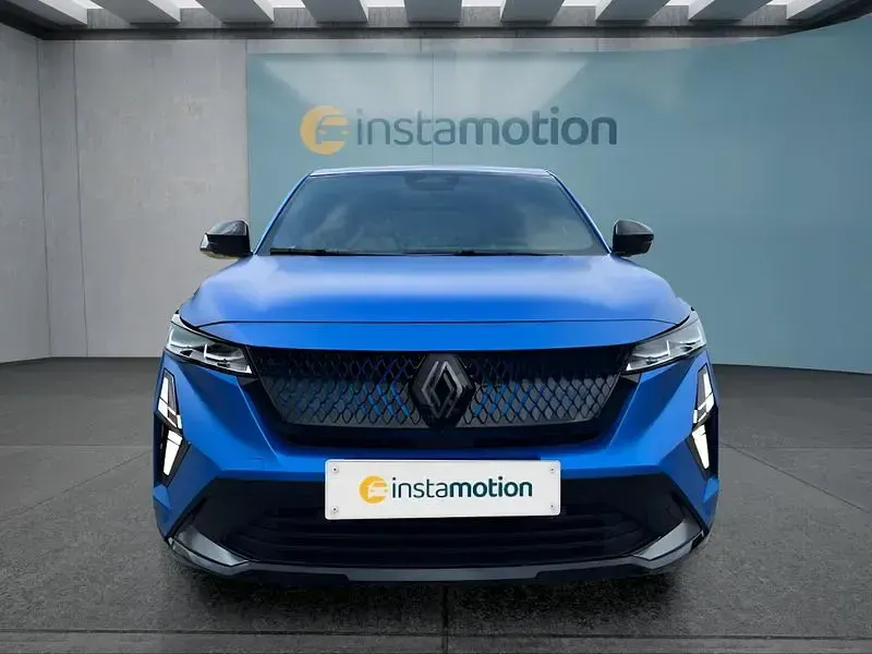 Gebraucht Renault Rafale 300 PS (220 kW) 2024 Blau SUV