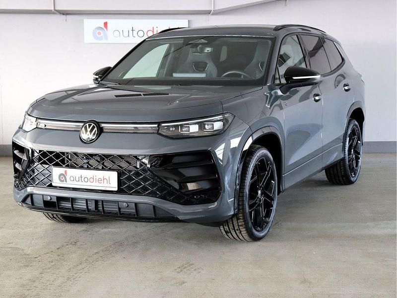 Gebraucht VW Tayron Sound 193 PS (141 kW) 2025 Grau SUV