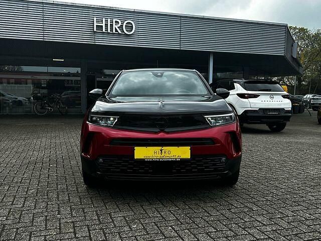 Gebraucht Opel Mokka-e GS Line 100 kW (136 PS) 2023 Andere farbe SUV