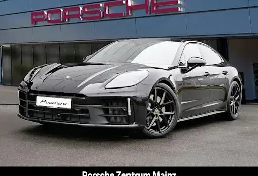 Gebraucht Porsche Panamera 4 E-Hybrid 470 PS (345 kW) 2026 Kleinwagen