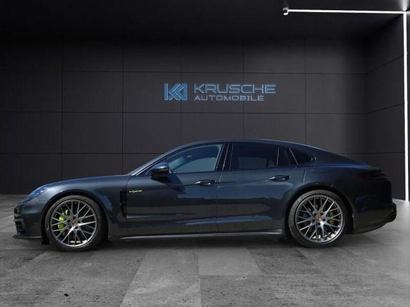 Gebraucht Porsche Panamera 340 PS (250 kW) 2020 Andere Limousine