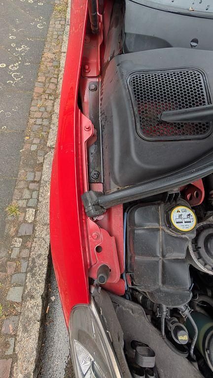 Gebraucht Volvo V60 R-Design 203 PS (149 kW) 2011 Rot Kombi