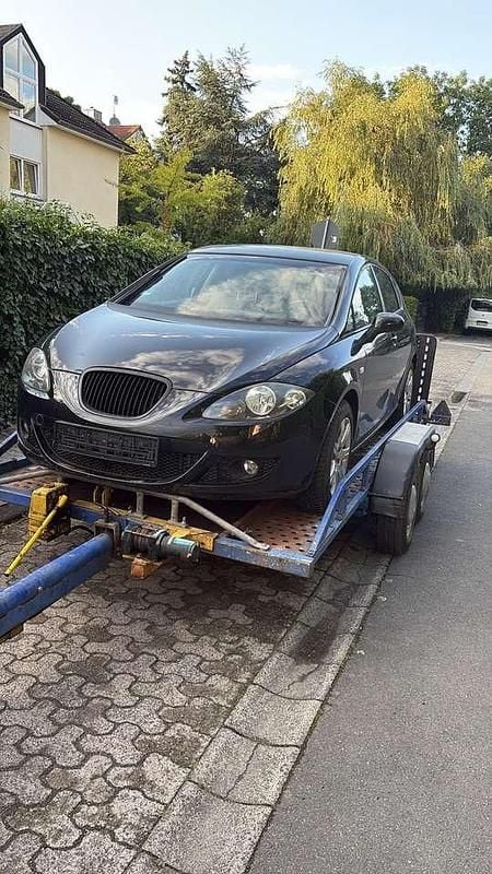 Gebraucht 2006 Seat Leon Stylance Limousine | 999 € (Superpreis) - Bild 1/4