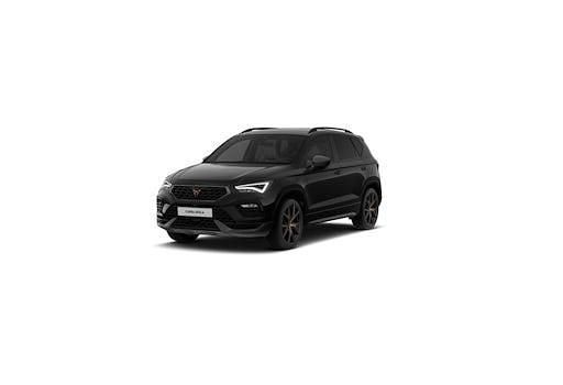 Neu Cupra Ateca VZ 300 PS (220 kW) 2026 Dark forest grün metallic SUV