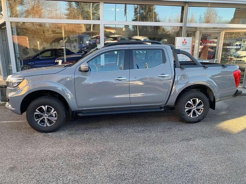 Gebraucht DFSK Rich 6 163 PS (119 kW) 2025 Grau Abholung