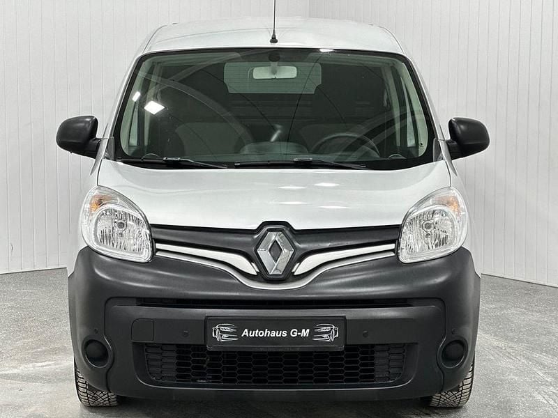 Gebraucht Renault Kangoo Rapid Extra 116 PS (85 kW) 2020 Silber Van / Kleinbus