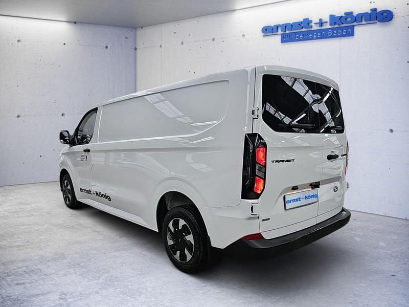 Neu Ford Transit Custom Trend 2025 Pickup