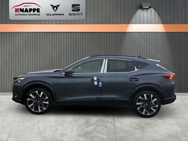 Brugt Cupra Formentor 150 HK (110 kW) 2024 Grå SUV