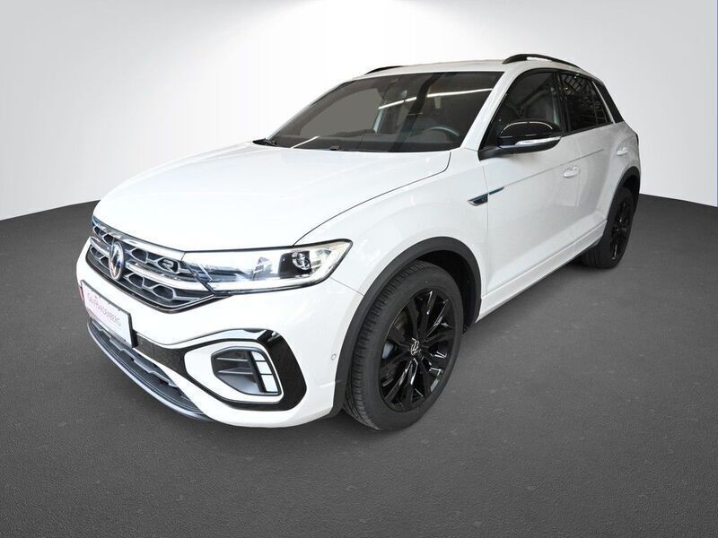 Othercolor Gebraucht 2023 VW T-Roc IQ Drive SUV | 28.990 € (Fairer Preis) - Bild 1/4