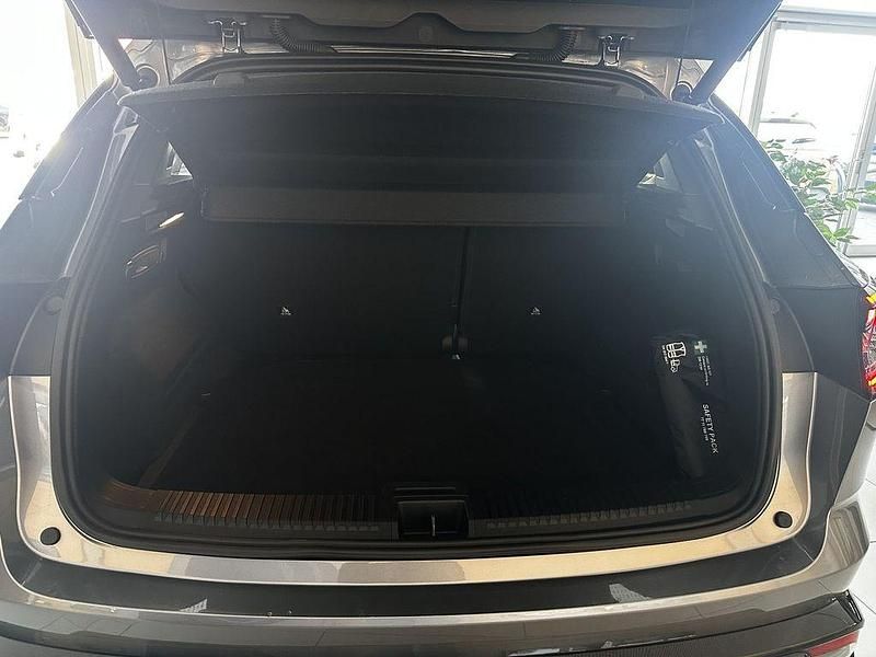 Gebraucht Renault Austral Iconic Esprit Alpine 131 PS (96 kW) 2025 Grau SUV