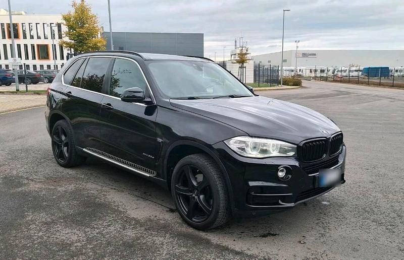 Gebraucht BMW X5 258 PS (189 kW) 2014 SUV