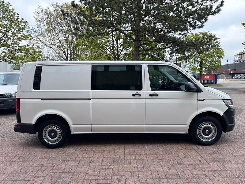 Second-hand VW Transporter 140 CP (102 kW) 2016 Alb Van