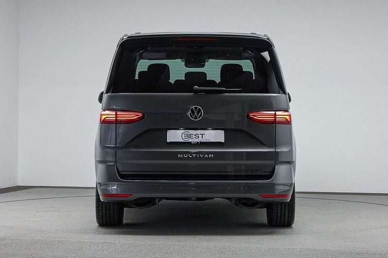 Occasion VW Multivan Life 150 ch (110 kW) 2025 Gris Monospace