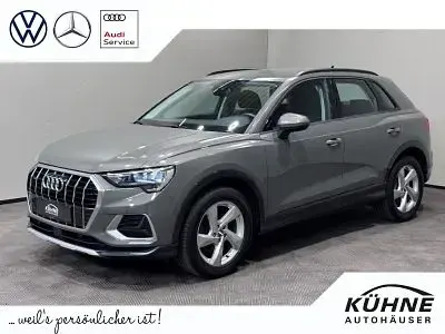 Gebraucht Audi Q3 Advanced Plus 150 PS (110 kW) 2019 SUV