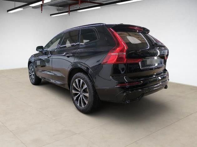 Gebraucht Volvo XC60 Plus 253 PS (186 kW) 2024 Schwarz SUV