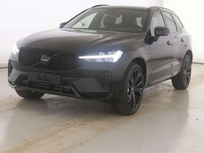 Gebraucht Volvo XC60 Plus 398 PS (292 kW) 2024 Onyx black / metallic SUV