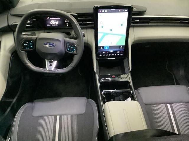 Gebraucht Ford Capri 210 kW (286 PS) 2025 Weiss SUV