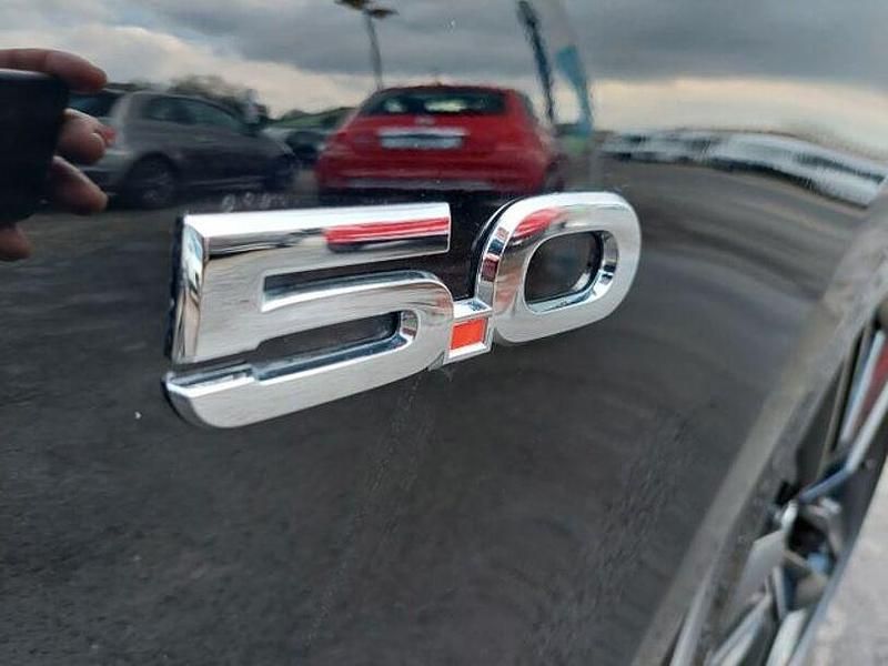 Gebraucht Ford Mustang 2016 Schwarz