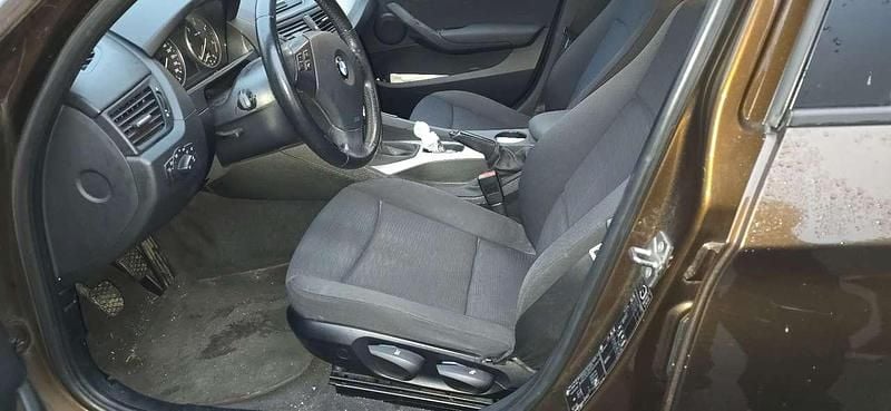 Gebraucht BMW X1 177 PS (130 kW) 2010 SUV