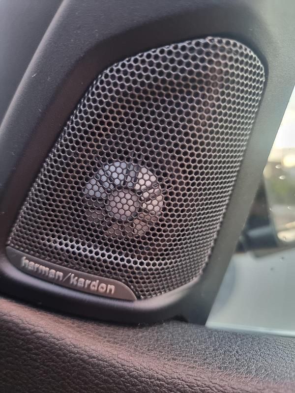 Second-hand BMW X5 313 CP (230 kW) 2016 SUV