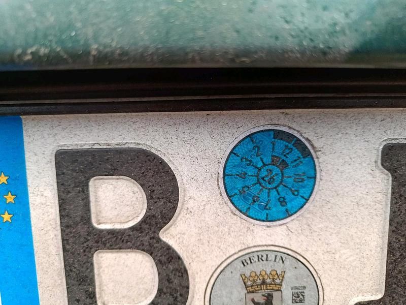 Gebraucht VW Golf IV 75 PS (55 kW) 2002 Grün Kleinwagen