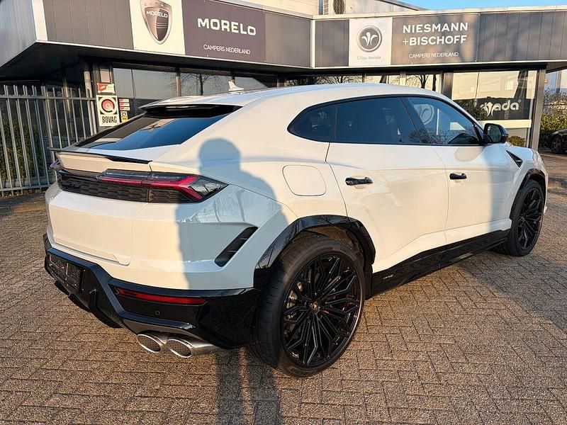 Gebraucht Lamborghini Urus 799 PS (587 kW) 2025 Grau SUV