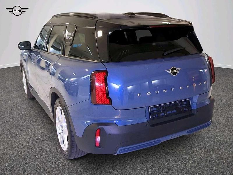 Gebraucht Mini Countryman Classic 225 kW (306 PS) 2024 Blau SUV