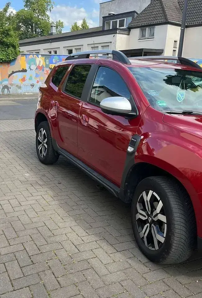 Gebraucht Dacia Duster Prestige 150 PS (110 kW) 2022 SUV