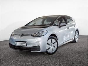 Gebraucht VW ID.3 Pro Performance 150 kW (204 PS) 2023 Silber (scale silver metallic) Kleinwagen