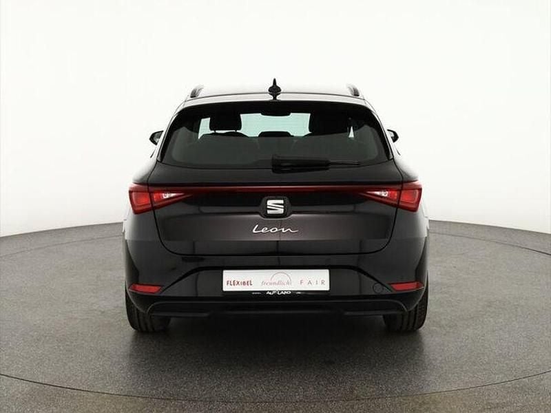 Nouă Seat Leon 2025 Andere
