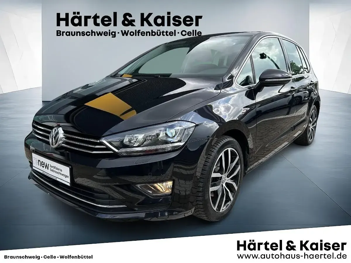 Occasion VW Golf VII Highline 150 PK (110 kW) 2016