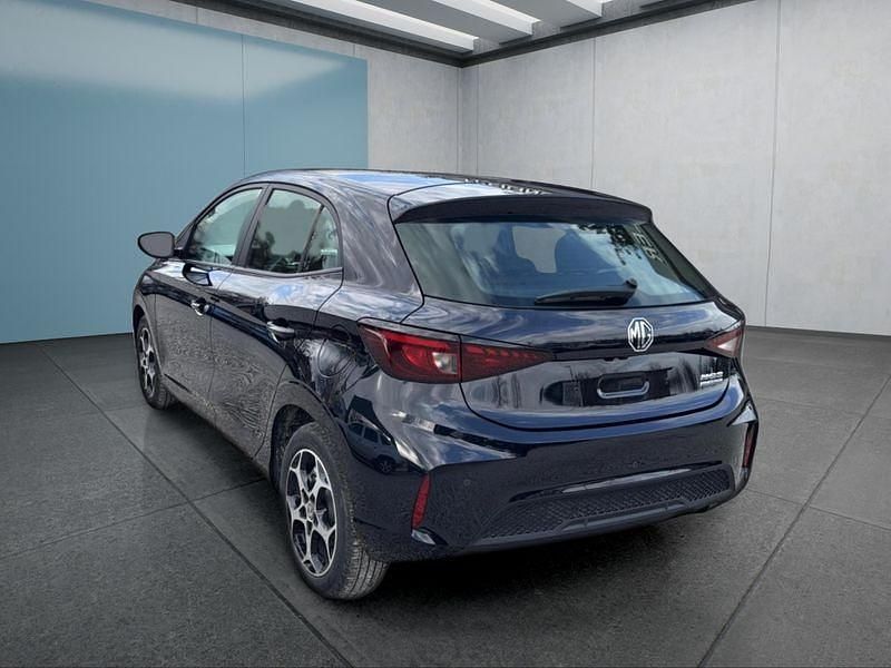 Gebraucht MG MG3 Comfort 194 PS (142 kW) 2025 Kleinwagen