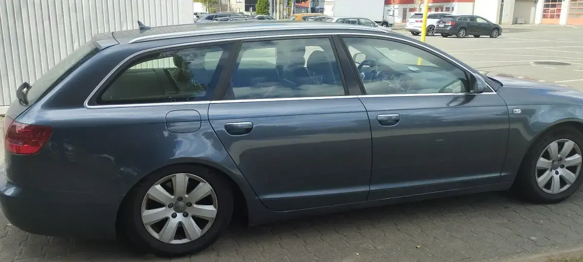 Occasion Audi A6 180 ch (132 kW) 2007 Break