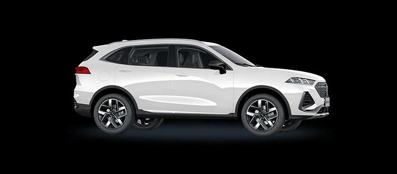 Gebraucht 2024 Wey 03 Lux SUV | 38.500 € (Teuer) - Bild 1/4