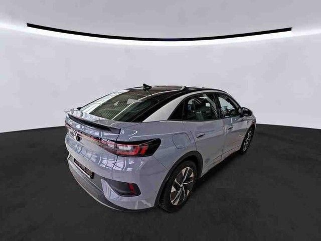Gebraucht VW ID.5 Pro 127 kW (174 PS) 2022 Mondsteingrau SUV